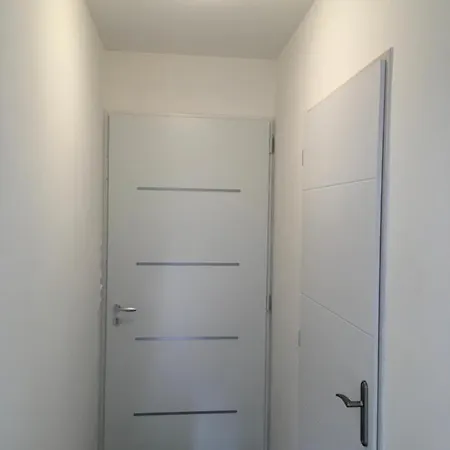 Villa Villa@L'Aise *