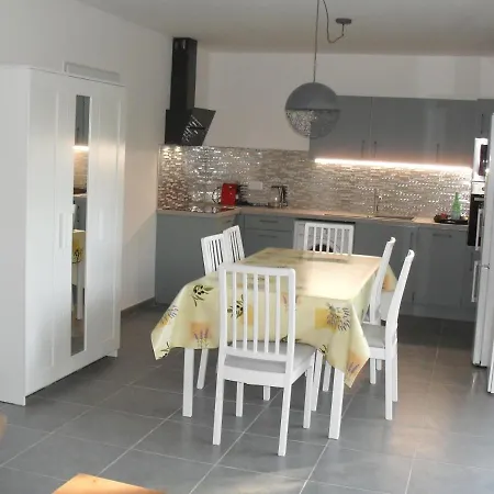 Villa@L'Aise *