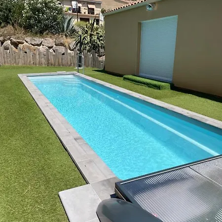 Villa Villa@L'Aise Roquebrun