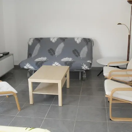 Villa Villa@L'Aise *