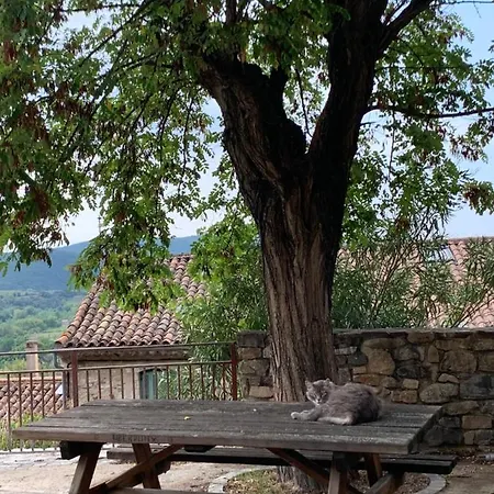 Villa Villa@L'Aise *