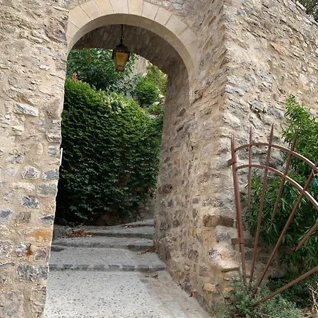 Villa@L'Aise