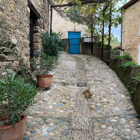 Villa@L'Aise * Roquebrun