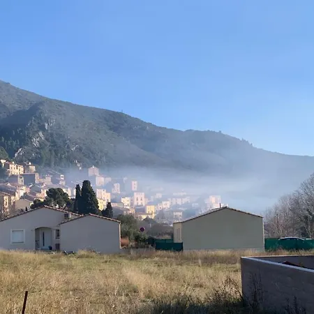 Villa Villa@L'Aise